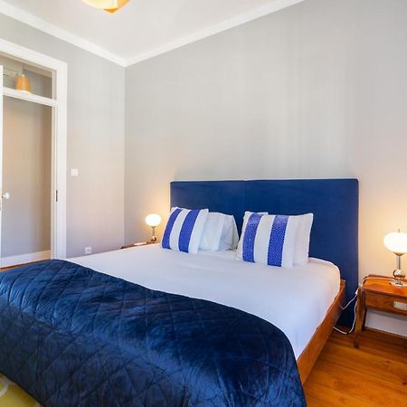 Whome Aq2 Prime Location Luxury For Family & Friends ลิสบอน ภายนอก รูปภาพ