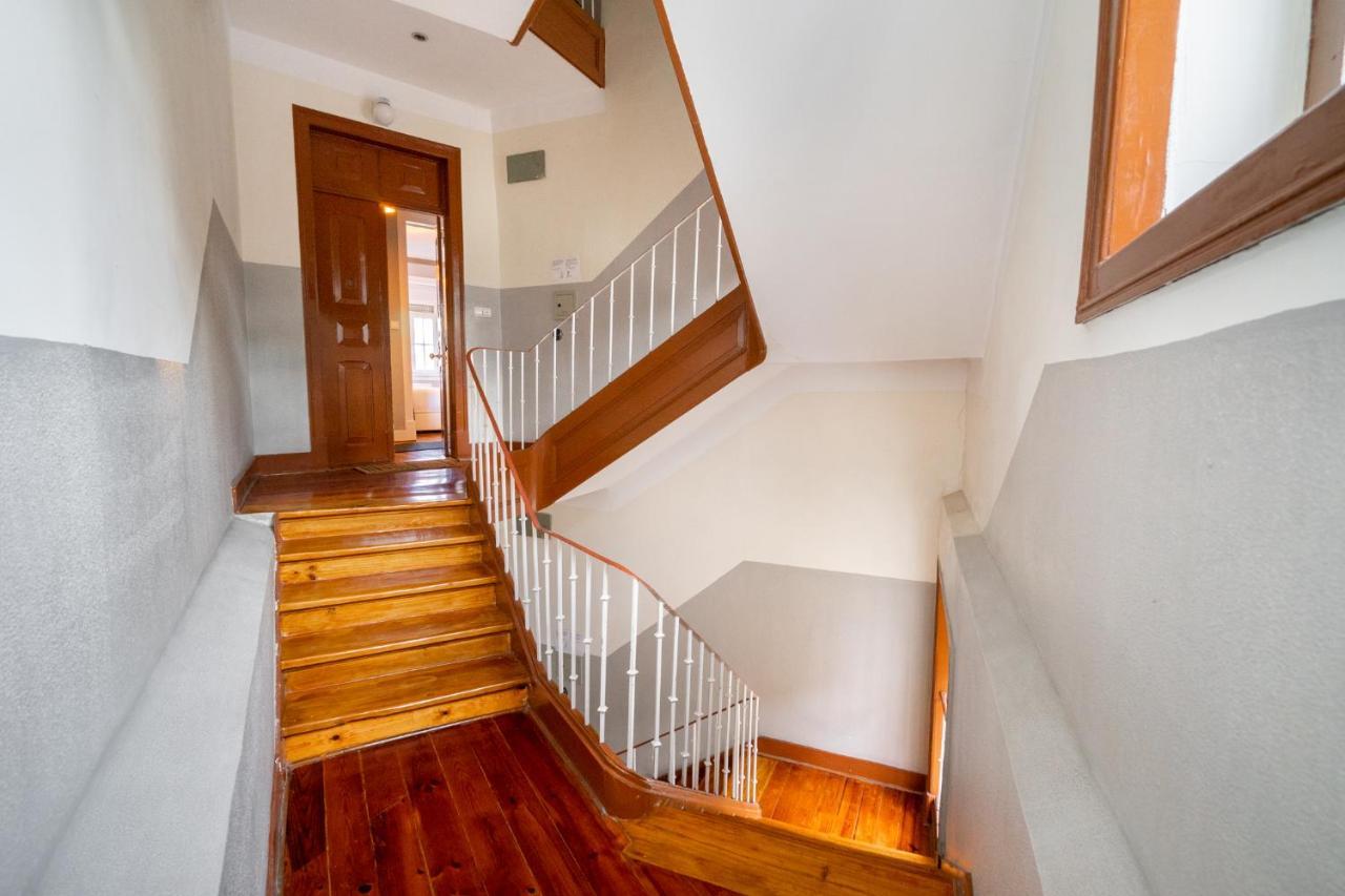 Whome Aq2 Prime Location Luxury For Family & Friends ลิสบอน ภายนอก รูปภาพ