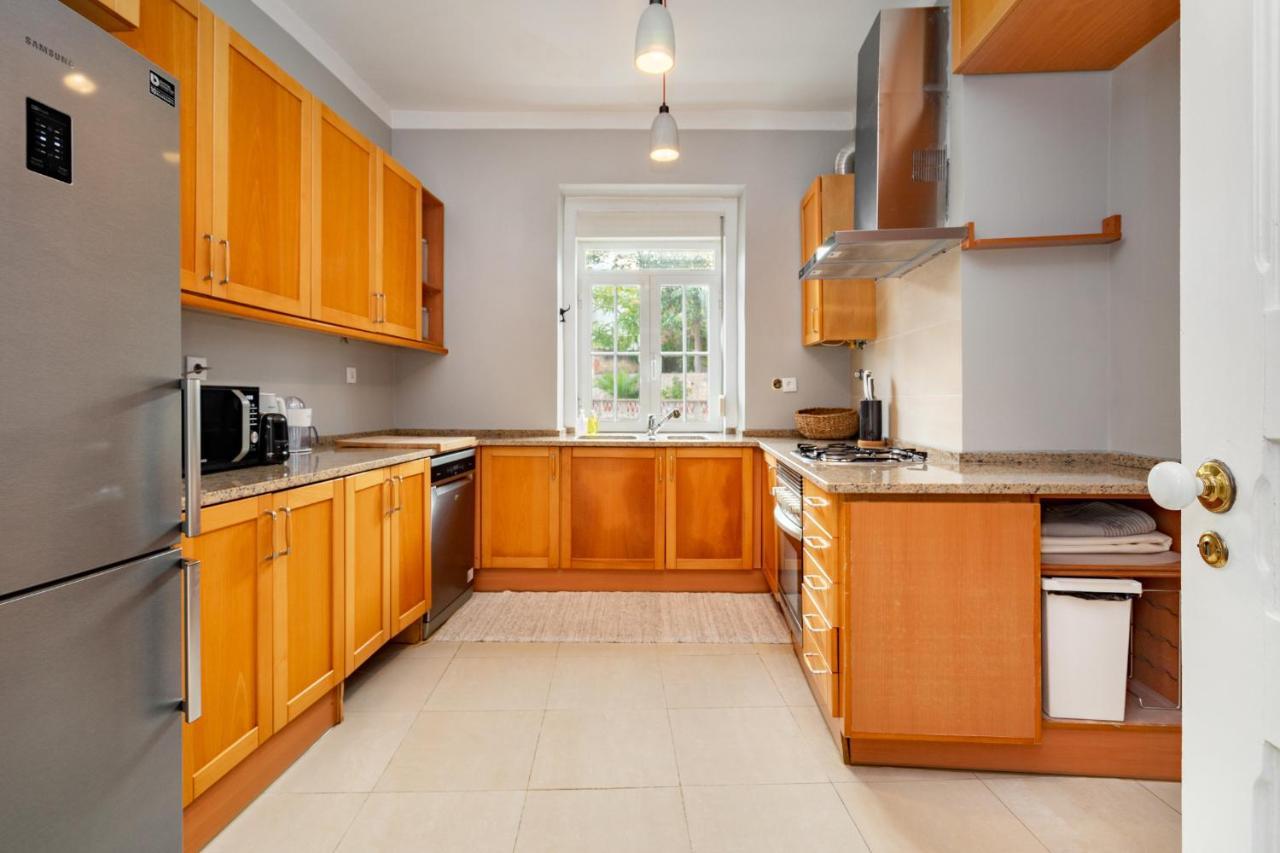 Whome Aq2 Prime Location Luxury For Family & Friends ลิสบอน ภายนอก รูปภาพ