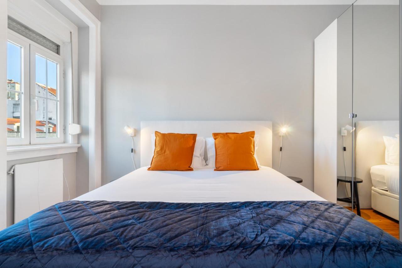 Whome Aq2 Prime Location Luxury For Family & Friends ลิสบอน ภายนอก รูปภาพ