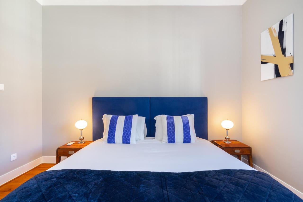 Whome Aq2 Prime Location Luxury For Family & Friends ลิสบอน ภายนอก รูปภาพ